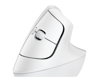 LOGITECH LIFT for MAC Biała - 1080181 - zdjęcie 5